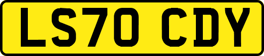 LS70CDY