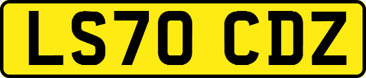 LS70CDZ