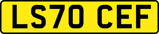 LS70CEF