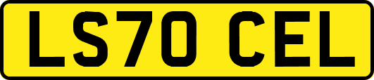 LS70CEL