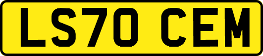 LS70CEM