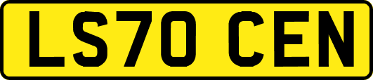 LS70CEN