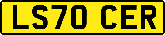 LS70CER