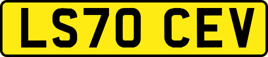 LS70CEV