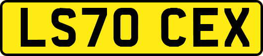 LS70CEX