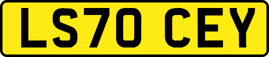 LS70CEY