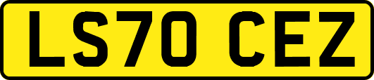 LS70CEZ