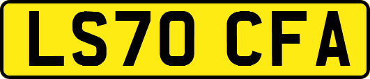 LS70CFA