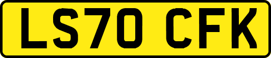 LS70CFK