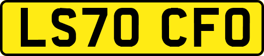 LS70CFO