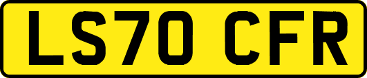 LS70CFR