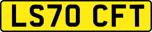 LS70CFT