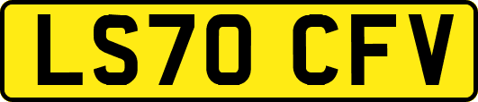 LS70CFV