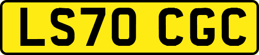LS70CGC