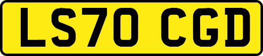 LS70CGD