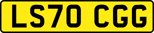 LS70CGG