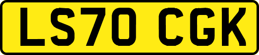 LS70CGK