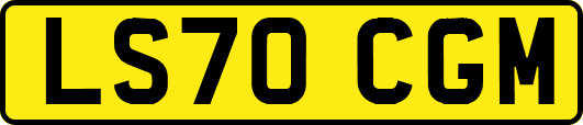 LS70CGM