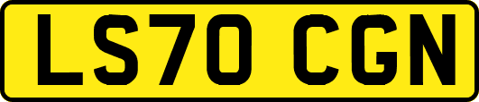 LS70CGN