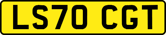 LS70CGT