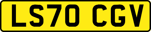 LS70CGV