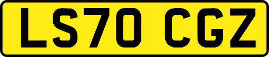 LS70CGZ