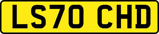 LS70CHD