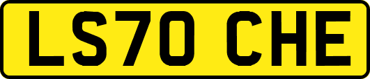 LS70CHE