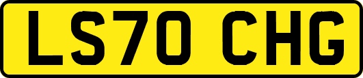 LS70CHG