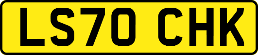 LS70CHK