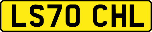LS70CHL