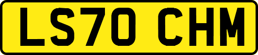 LS70CHM