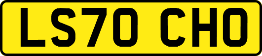LS70CHO