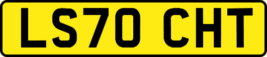 LS70CHT