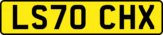 LS70CHX