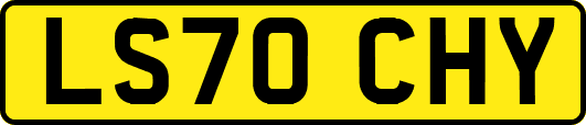 LS70CHY