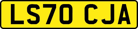 LS70CJA