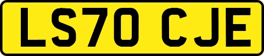 LS70CJE