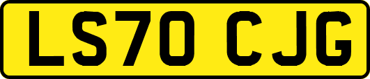 LS70CJG