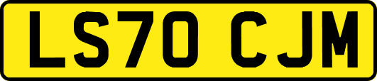 LS70CJM