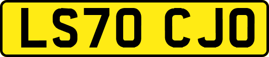 LS70CJO