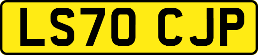 LS70CJP