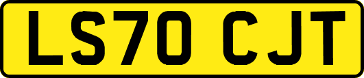 LS70CJT