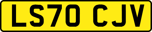 LS70CJV
