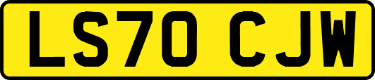 LS70CJW
