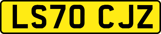 LS70CJZ