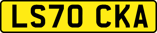 LS70CKA