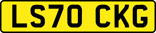 LS70CKG