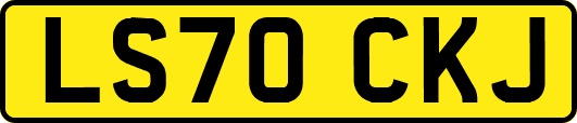LS70CKJ