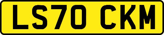 LS70CKM